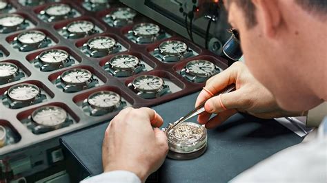 rolex nachrichten|Rolex watch production.